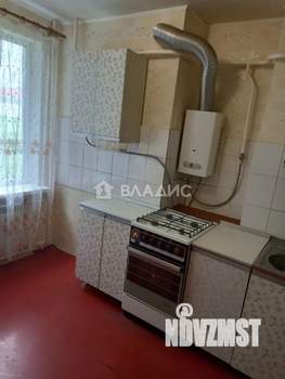 1-к квартира, вторичка, 30м2, 1/5 этаж