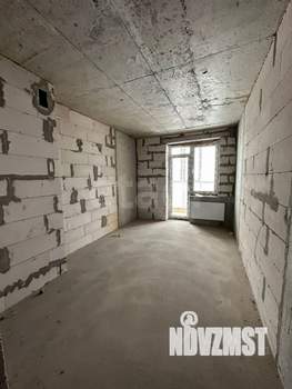 3-к квартира, вторичка, 89м2, 17/25 этаж