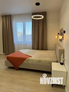 1-к квартира, вторичка, 45м2, 8/17 этаж