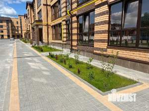1-к квартира, вторичка, 49м2, 2/4 этаж