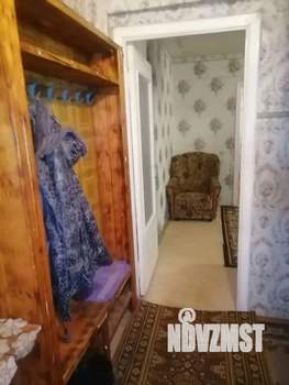 3-к квартира, вторичка, 50м2, 4/5 этаж