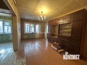 3-к квартира, вторичка, 42м2, 2/5 этаж