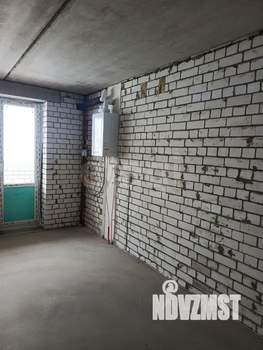 1-к квартира, вторичка, 50м2, 2/5 этаж