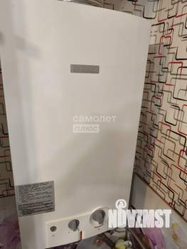 1-к квартира, вторичка, 30м2, 1/5 этаж