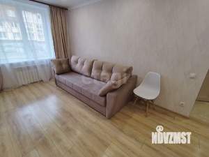 1-к квартира, вторичка, 34м2, 1/3 этаж
