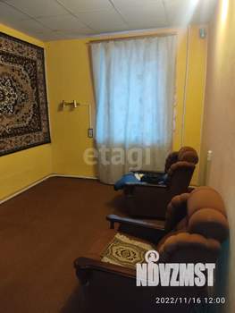 1-к квартира, вторичка, 30м2, 1/2 этаж