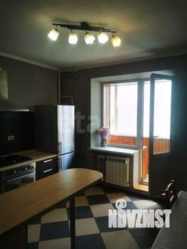 1-к квартира, вторичка, 47м2, 3/8 этаж