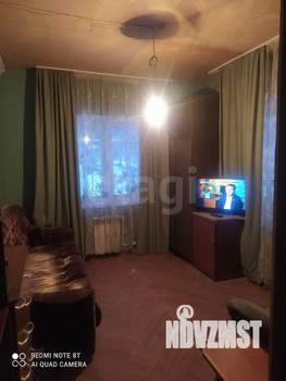 1-к квартира, вторичка, 36м2, 1/1 этаж