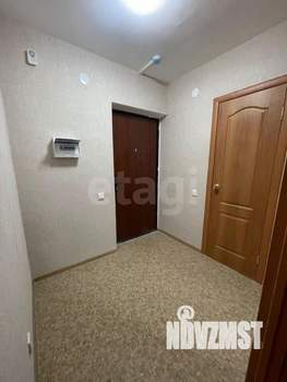 1-к квартира, вторичка, 34м2, 10/10 этаж