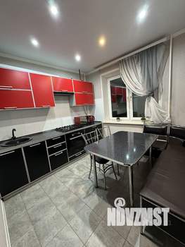 2-к квартира, вторичка, 53м2, 3/5 этаж