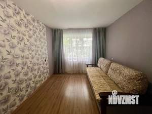 2-к квартира, вторичка, 45м2, 1/2 этаж
