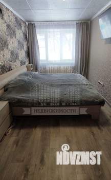 3-к квартира, вторичка, 61м2, 1/5 этаж