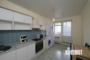 1-к квартира, вторичка, 41м2, 5/19 этаж