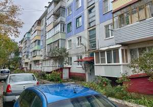 2-к квартира, вторичка, 43м2, 1/5 этаж