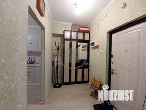 2-к квартира, вторичка, 60м2, 16/18 этаж