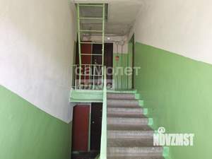 1-к квартира, вторичка, 29м2, 5/5 этаж