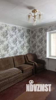 3-к квартира, вторичка, 63м2, 1/2 этаж