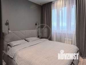 1-к квартира, вторичка, 42м2, 20/21 этаж