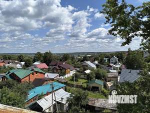 1-к квартира, вторичка, 43м2, 5/5 этаж