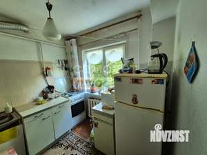 2-к квартира, вторичка, 40м2, 1/5 этаж