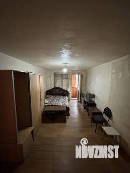 1-к квартира, вторичка, 32м2, 6/9 этаж