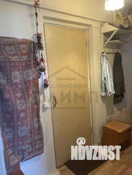 2-к квартира, вторичка, 42м2, 2/2 этаж