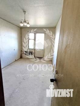 3-к квартира, вторичка, 64м2, 8/9 этаж