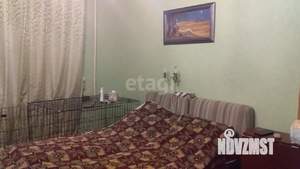 3-к квартира, вторичка, 75м2, 1/5 этаж