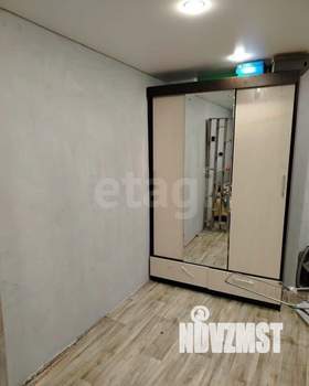 1-к квартира, вторичка, 30м2, 2/5 этаж