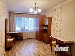 2-к квартира, вторичка, 45м2, 1/5 этаж