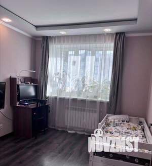 1-к квартира, вторичка, 32м2, 6/8 этаж