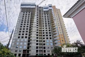 1-к квартира, вторичка, 49м2, 15/22 этаж