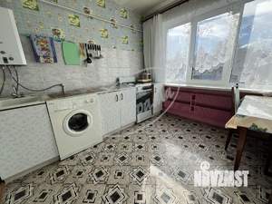 2-к квартира, вторичка, 46м2, 5/5 этаж