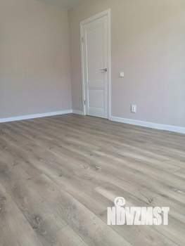 2-к квартира, вторичка, 64м2, 4/12 этаж