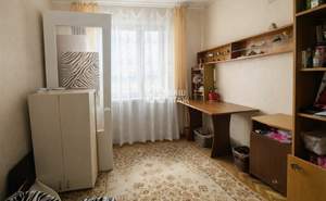 5-к квартира, вторичка, 95м2, 5/5 этаж