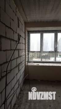 1-к квартира, вторичка, 35м2, 6/9 этаж