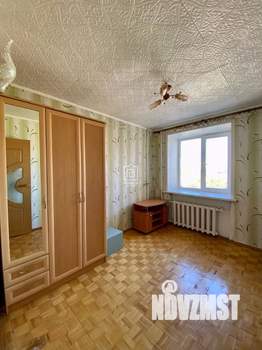 3-к квартира, вторичка, 60м2, 8/9 этаж