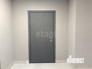 1-к квартира, вторичка, 39м2, 13/18 этаж