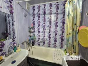 3-к квартира, вторичка, 66м2, 8/9 этаж