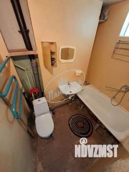 1-к квартира, вторичка, 33м2, 5/5 этаж