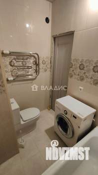 1-к квартира, вторичка, 33м2, 1/10 этаж