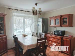 4-к квартира, вторичка, 90м2, 1/9 этаж