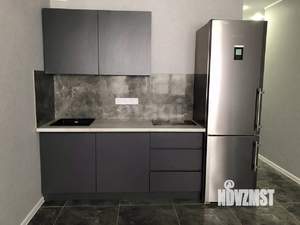 Студия квартира, вторичка, 29м2, 11/18 этаж