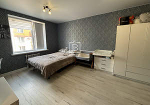 1-к квартира, вторичка, 31м2, 2/3 этаж