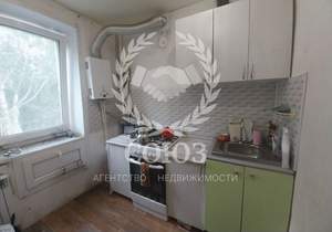 1-к квартира, вторичка, 29м2, 2/5 этаж