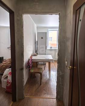 1-к квартира, вторичка, 34м2, 2/3 этаж