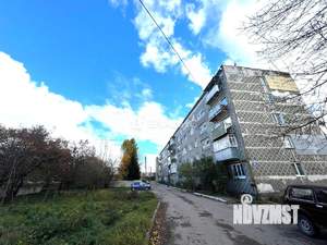 3-к квартира, вторичка, 60м2, 5/5 этаж