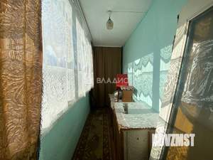 1-к квартира, вторичка, 35м2, 6/9 этаж