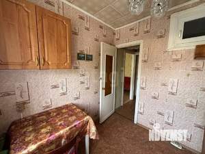 2-к квартира, вторичка, 42м2, 3/4 этаж