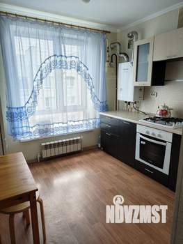 2-к квартира, вторичка, 46м2, 3/3 этаж